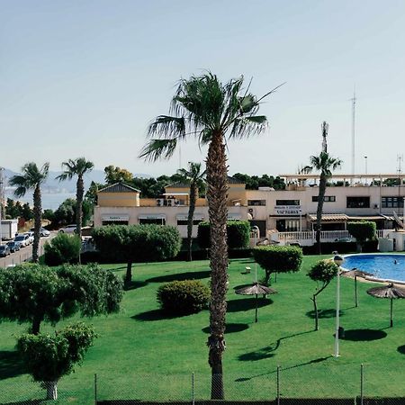 אליקאנטה Stunning 2 Bedroom Apartment With Pool View מראה חיצוני תמונה