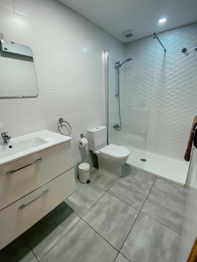 אליקאנטה Stunning 2 Bedroom Apartment With Pool View מראה חיצוני תמונה