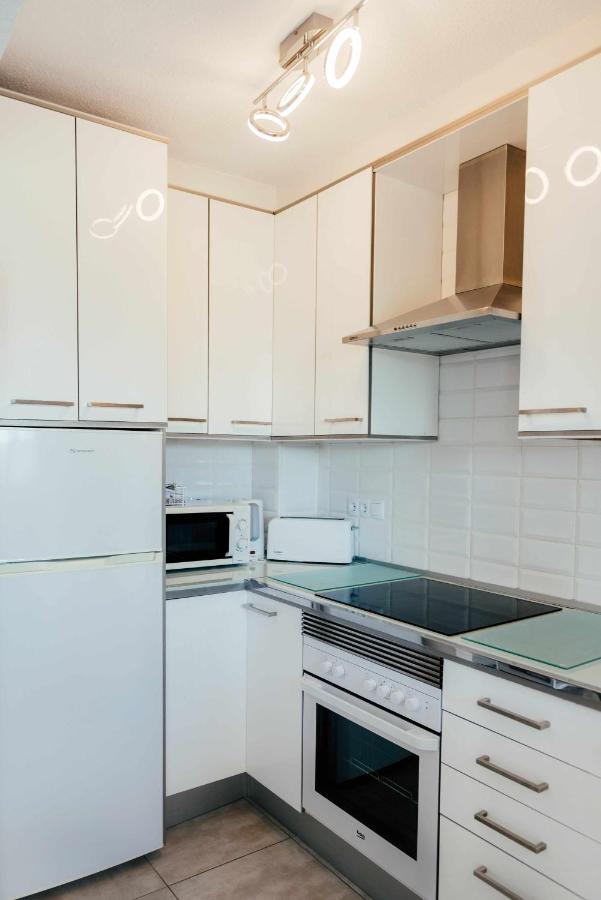 אליקאנטה Stunning 2 Bedroom Apartment With Pool View מראה חיצוני תמונה