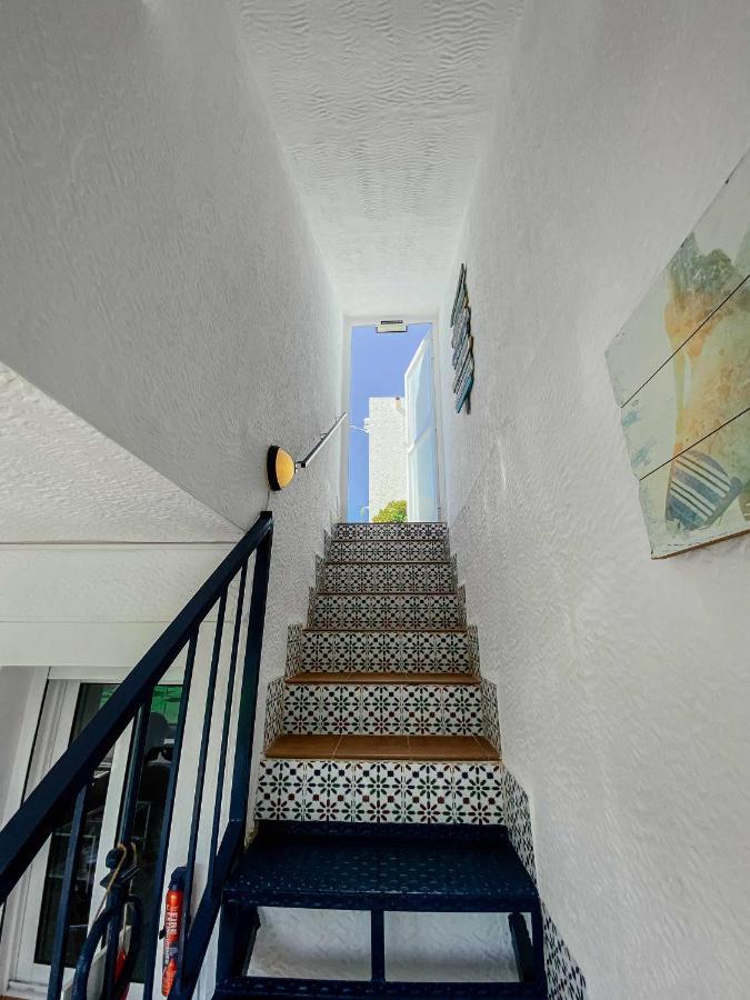 אליקאנטה Stunning 2 Bedroom Apartment With Pool View מראה חיצוני תמונה
